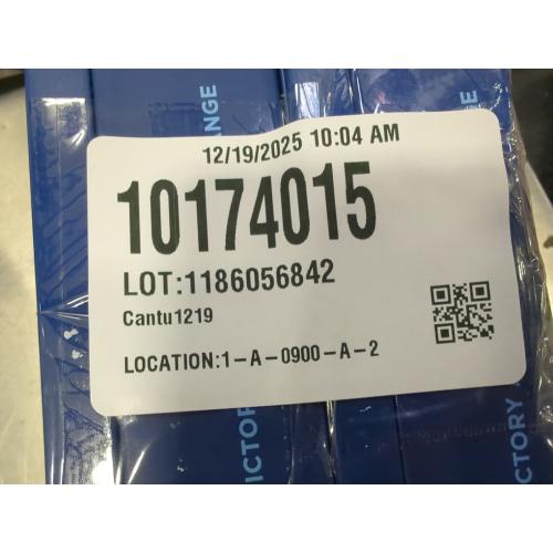 2pk Duke Cannon Supply Co. Undisputed White Elephant Champion Bar Soap - 10oz - Collectable Tin Edition