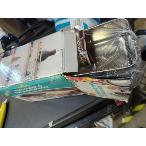 Kitchenware and Cooking tools -4 Pack, 12” x 5” Large Stainless Steel Loaf Pans, Long Metal Bread Baking Mold for Banana Cake Meatloaf Sourdough Lasagna, Nontoxic & Dishwasher Safe