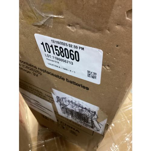 Electric Fireplace Stove Heater - Freestanding Fireplace Heater for Indoor Use with Realistic 3D Flame, Adjustable Thermostat & Remote, Quiet, Timer for Living Room and Bedroom