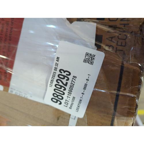 Signature Fitness 1-Inch Cast Iron Barbell Set, Including Weight Plates and 7FT Barbell Set, Multiple Packages