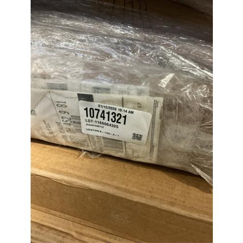 SONGMICS Storage Ottoman Bench, Foldable Foot Rest with Legs, 15 x 43 x 15.7 Inches, End of Bed Bench, Storage Chest, Load up to 660 lb, for Living Room, Bedroom, Entryway, Ink Black ULSF018B01