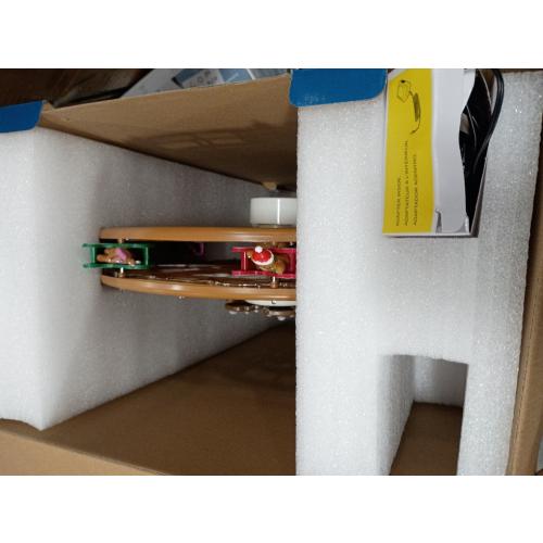 Carole Towne Collection  (lights doesn't work)