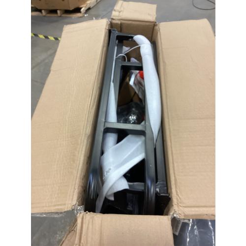 MeeFar Hitch Mount Cargo Carrier Basket 53 x19 x 5 Waterproof Cargo Bag (51 x17x 18), Hauling Weight Capacity of 500 Lbs fit on 2 Inch Receiver with Hitch Stabilizer,Net and Straps