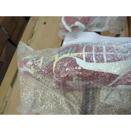 Human Anatomy Muscle Model, 27 Part 1/2 Life Size 33” Human Body Muscular System Model with Removable Organs and Muscle Anatomy Includes Color Product Manual, for Medical Educational Training