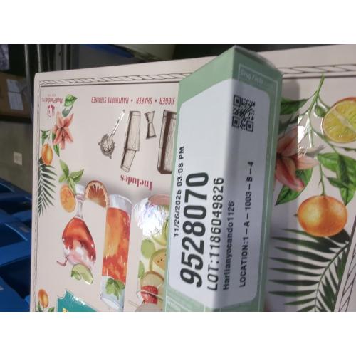 CLINIQUE City Block Sheer Oil-Free Daily Face Protector SPF 25