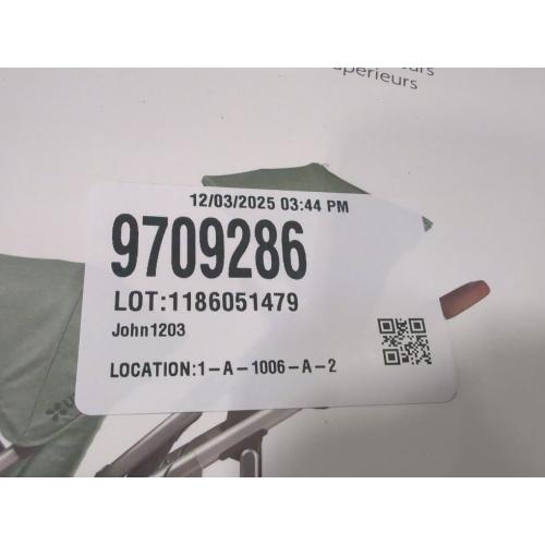 UPPAbaby VISTA Upper Adapters (for VISTA 2015-later)