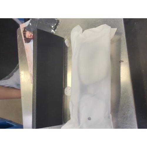 Missfive Photochromic Bifocal Reading Glasses Men Blue Light Protection, Designer Transition Retro Computer Readers Far and Near Dual-Use Lens Stylish Vintage Eyeglasses Glossy Black Eyewear, 1.5x