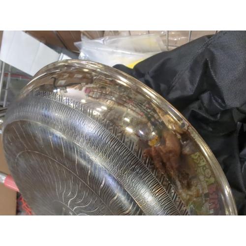 Size 12 Inch Frying Pan,Non Stick Frying Pans,Stainless Steel Skillet,Non-Toxic,PFAS-Free,Suitable for All Cooktops.