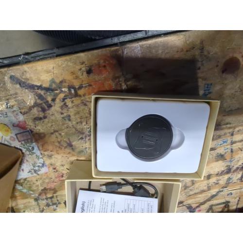 【2025 NEW】Mini GPS Tracker for Vehicles No Monthly Fee - Portable Real Time Magnetic GPS Tracking Device for Car, Full Global Coverage Location Tracker for Kids/Trucks/Person,No Subscription Required