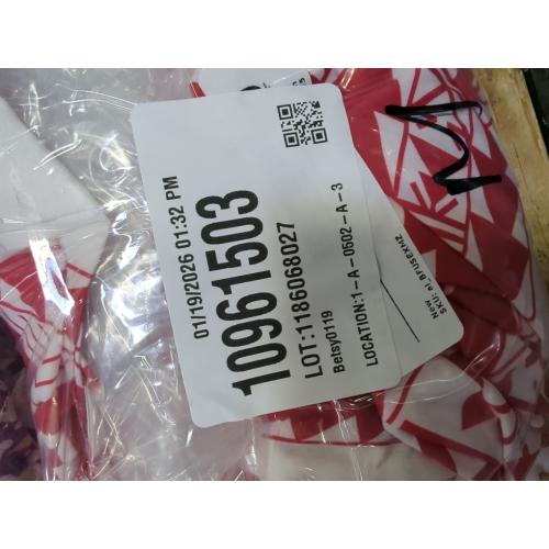 Size M...Dokotoo Women Boho Maxi Dresses 2026 V Neck Long Puff Sleeve Smocked Ruffle Flowy Casual Dress