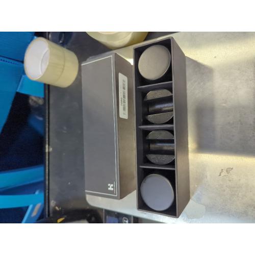 Black Holme & Hadfield - Combo Deck Extra Pillars - 4 Pack - Cherry (Pillars Only)