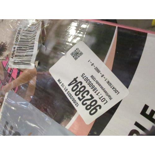 Weighted Vest - Weight Vest for Running, Strength Training & Muscle Building, Features Reflective Stripe for Safe Outdoor Workouts (available in 6lbs to 30lbs)