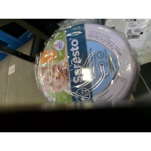 Elanco Seresto Solid Cat Flea and Tick Collar Flumethrin/Imidacloprid 0.44 oz