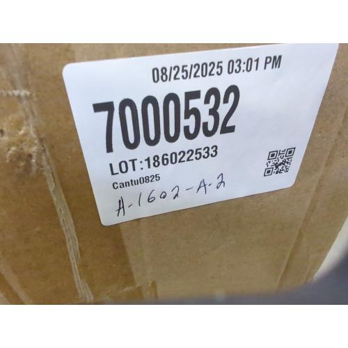 OKF Ice Shaver Prevent Splash Electric Three Blades Snow Cone Maker 380W Stainless Steel Shaved Ice Machine 286lbs/hr Home and Commercial Ice Crushers with Ice Pick