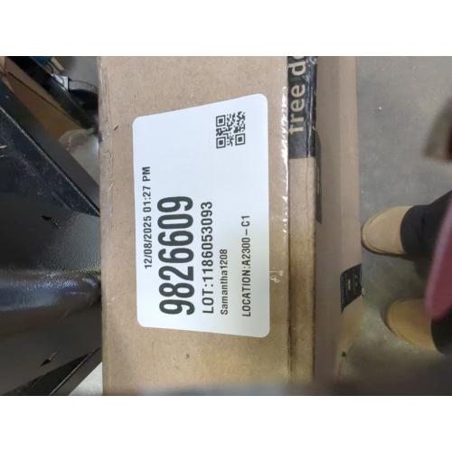 OUZUGIE 2-Pack , WPC Slat Wall Panel Trim,Corner Guard for Low Grille (Oak)