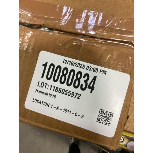 Melrose International LLC Ball Ornament (Set of 6) 3D Iron