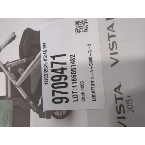 UPPAbaby  VISTA Lower Adapter