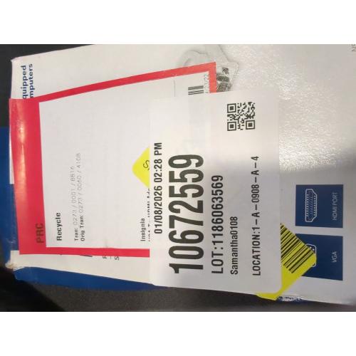 INSIGNIA VGA to HDMI Adapter - Model: NS-PCAVH