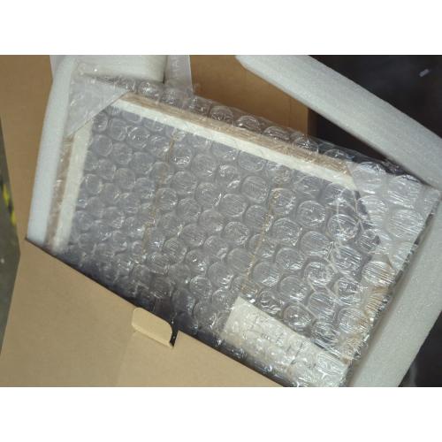 Wall Hanging Photo Board & Easy To Use Vision Board Kit | 20 x 15 | Large Picture Display Frame with Clips | Goal Board Manifestation Kit | Home Decor Display & Photo Board