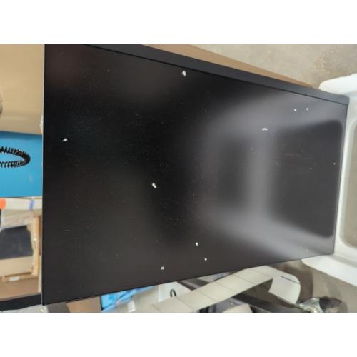 KOORUI 24 Inch Computer Office Monitor Full HD 1080P 144Hz PC Gaming Screen, Ultra-Slim IPS Display with Adpitive Sync, 99% SRGB, VESA 100x100mm, Eye Care, Black, E2411K