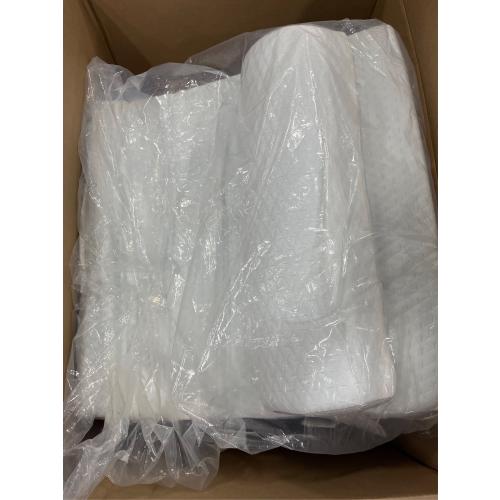 3PCS Wedge Pillow Set for After Surgery, Wedge Pillow Headboard, Adjustable 9&12 Inch Sleeping Wedge, Acid Reflux, Orthopedic Pillow Wedge for Back Pain Relief, Gerd, White/Grey