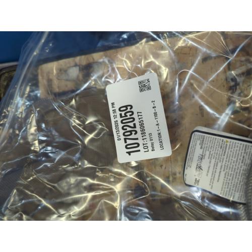 Smart Choice 6-Foot Stainless Steel Dishwasher Installation Kit