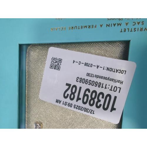 Kate Spade Carrying Case Smartphone, Gold