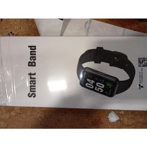 Fitness Trackers,Blood Oxygen Heart Rate Sleep Monitor,Smart Band 24/7 Health Monitoring,Calorie Pedometer Steps Counter Activity watchs/Notifications for iOS/Android