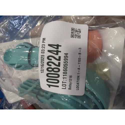 KitchenAid Measuring Cups and Spoon Set, Mineral Water, 9-Piece