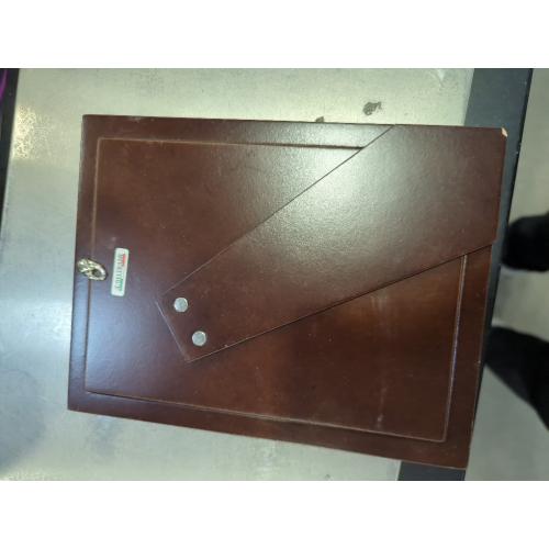 Beltrami 5 x 7 Picture Frame