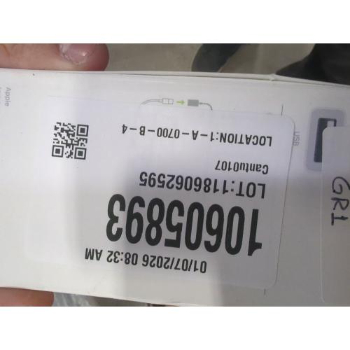 Apple USB-C to USB Adapter
