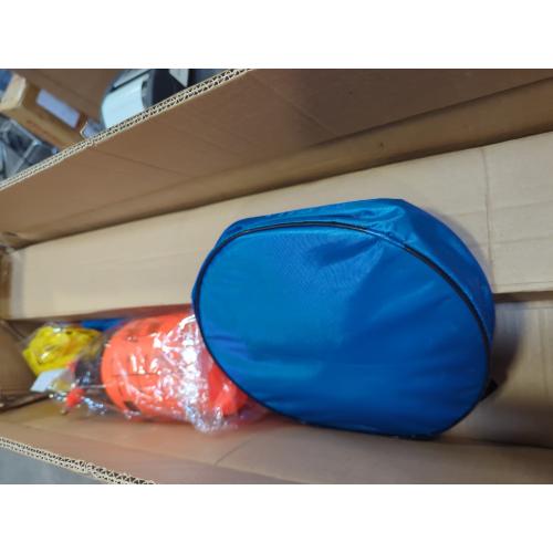 Mini Split Cleaning Kit Bag,Split Ac Unit Cleaning Bag Kit for Cleaning Wall-Mounted Air Conditioners and Duct Units(Black, 21 PCS with Kettle, Size: 38-162 Cm 15.35-64 Inches