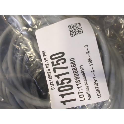 Insignia™ - 50' Cat-6 Ethernet Cable - Gray