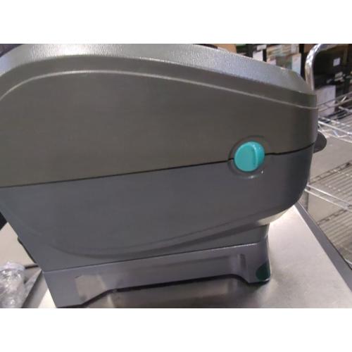 ZEBRA ZP 450 Label Thermal Bar Code Monochrome Printer ZP450-0501-0006A