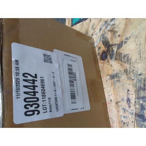 220V 2P 63A Dual Power Automatic Transfer Switch, Generator Changeover Switch 50Hz/60Hz with Automatic and Manual Switching Modes