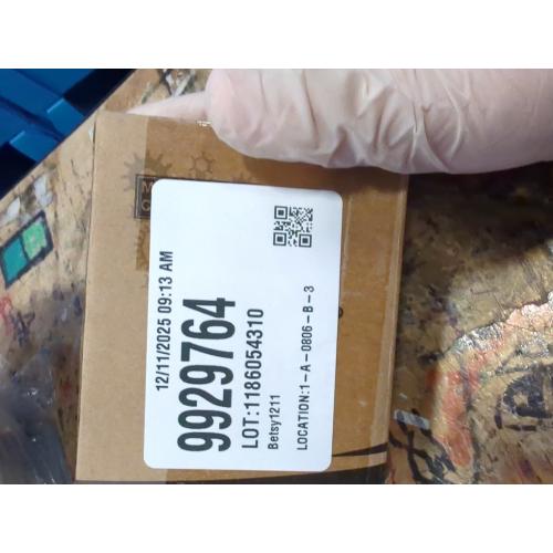 Golf Cart MCOR Motor Controller Input MCOR Fit for Club Car Precedent Electric 2004-2011 Golf Cart, Replace OEM# 103327901