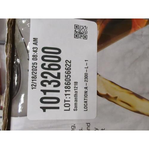 Chefman 1.5L Programmable Electric Glass Kettle