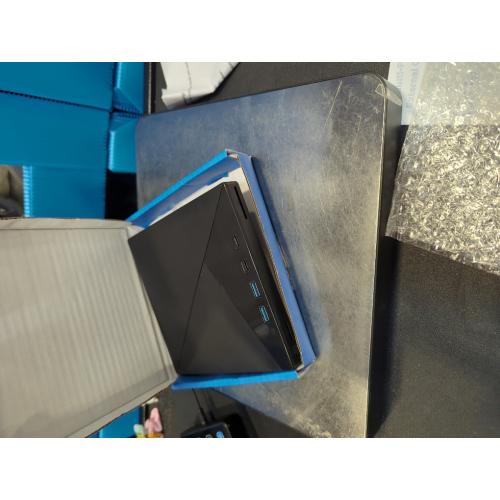 External DVD Drive USB Cd Burner for Laptop DVD Writer Plug and Play Ultra-Thin and Light Design