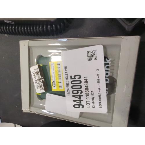 5000mAh Power Bank - heyday ? Arugula Green