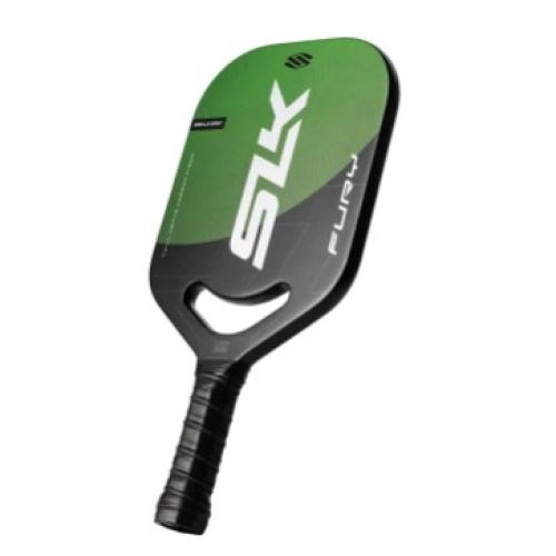 Selkirk Sport SLK  Pickleball Paddle | Designed in The USA | Green