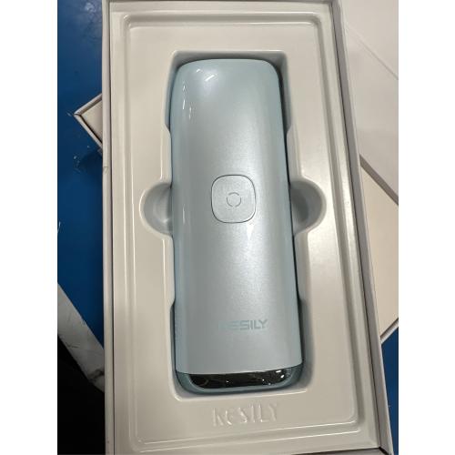 Laser Hair Removal for Women, IPL Laser Hair Removal Device, Painless Hair Remover at Home with Sapphire Ice-Cooling, Long-Lasting Hair Reduction in 3 Weeks for Face Body Bikini, Gifts for Women Her