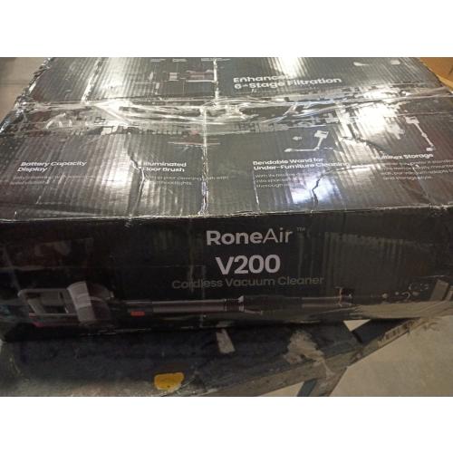 Cordless Vacuum Cleaner with Back-Saving&Self-Standing,450W/40Kpa Powerful Suction Stick Vacuum Cleaners for Home,45Min Stick Vacuum Cordless for Hard Floors,Carpets,Pet Hair,Car