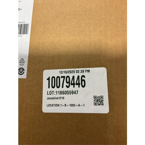 Amazon Basics Fade-Resistant 100% Cotton Bath Towel, 2 Pack, 30x54, Taupe