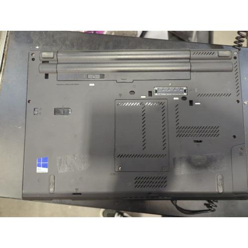Lenovo ThinkPad T430 14 With Charger