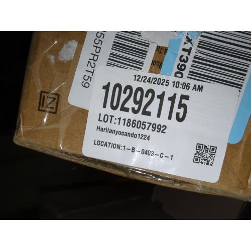 Wallniture Utah 32 White Nursery Bookshelves Wall Mounted, Wood Floating Book Shelves for Kids Room Set of 2