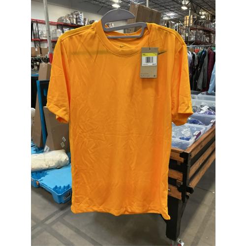 SIZE SMALL.   Nike Men's Training T-Shirt
