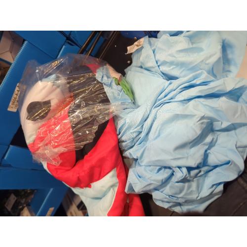 4-pc. Toddler Bedding Set