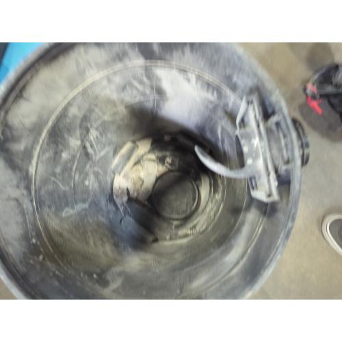 Shop-Vac 16-Gallon 6.5 HP Corded Wet/Dry Shop Vacuum