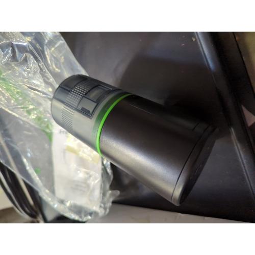 FREESEA Automatic Fish Feeder for Aquarium: Auto Fish Food Dispenser with Timer for Small Tank Betta Turtle - Battery Vacation Self Feeding for Flakes