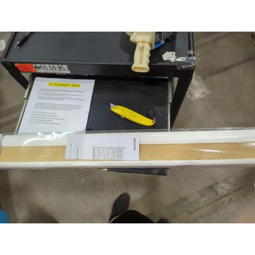 SBARTAR Cellular Shades , Window Blinds Cordless , Blinds for Windows , Window Shades for Home , Window Coverings , Cellular Blinds , Door Blinds , Morning Croissant, 46W X 48H